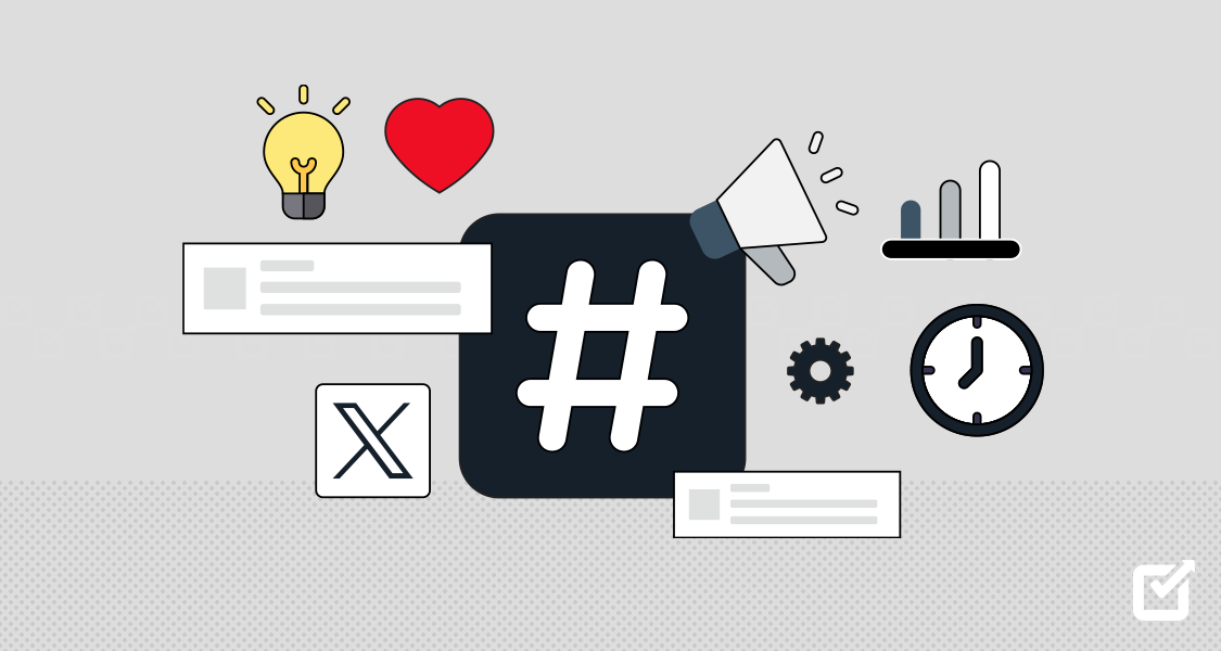 Buy Twitter Trend Topic with Hashtag