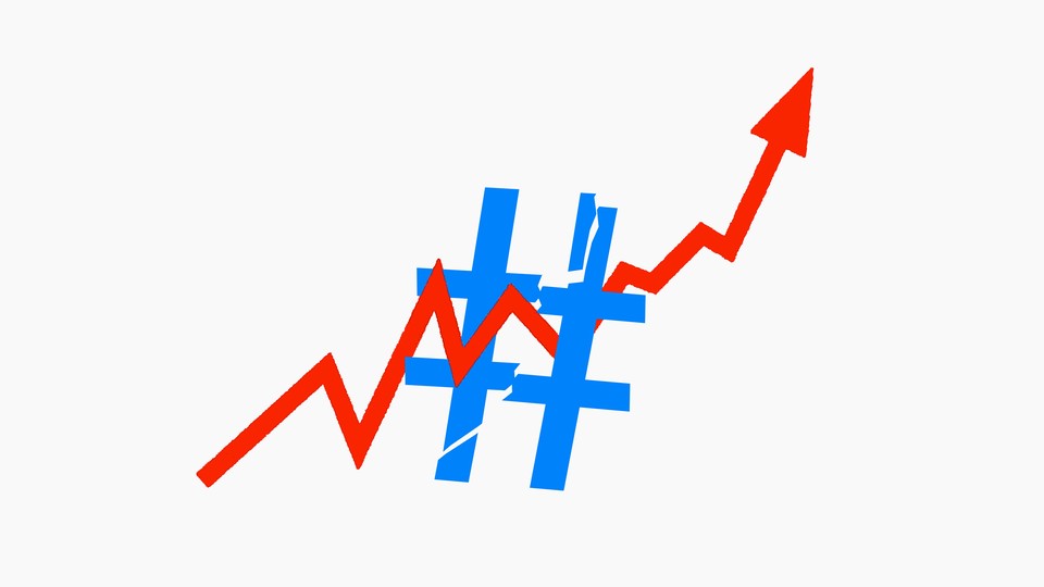 Buy Twitter Trend Topic Without Hashtag